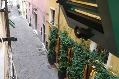 Image de Appartement Casa Gabry de 55 m² dans le centre historique de Sarzana