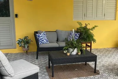 Villa Esperanza Beach House