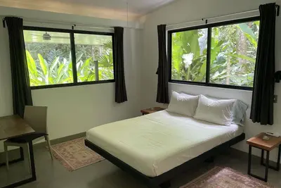 Image de Colibrí Jungle House - Dominical