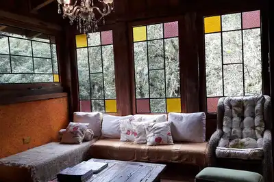 Image de Eco Refuge Cambará.