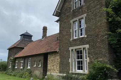 Image de Ferme du XIXe siècle à proximité de Londres