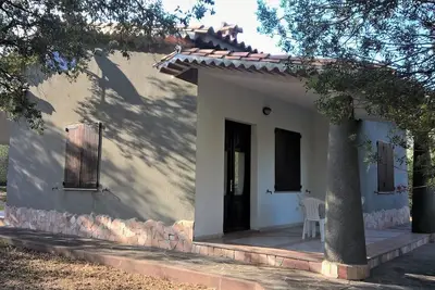 Image de Casa Monica est une belle maison indépendante dans le pays à Pula.