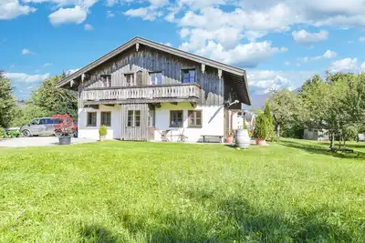 Image de Appartement confortable \"Seekaralm\" avec balcon, jardin et Wi-Fi