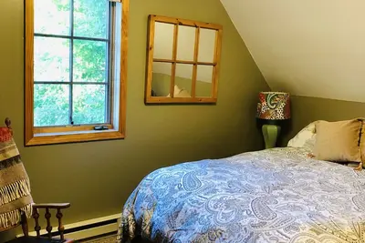 Appartement confortable sur le mont Sugarloaf.