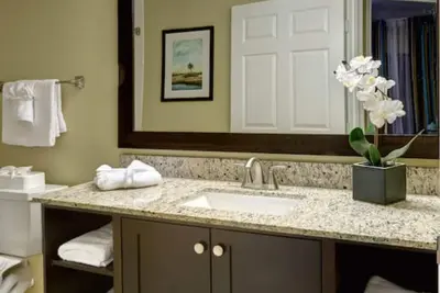 Image de Condo de luxe avec une chambre, Orlando, Floride (1738956)