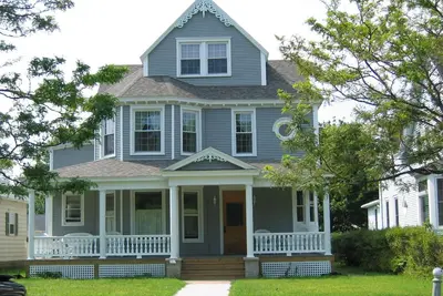 Image de Ogden View Manor élégante demeure historique