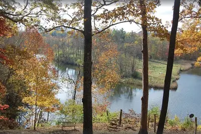Image de Cadre pittoresque à seulement 8 minutes d'Athènes