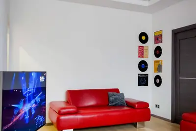 Image de Appartement moderne et entièrement équipé