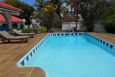 Maison D'HÔTES Avec Piscine Immoclair à 5 mn de la plage
