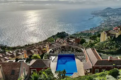 Image de Sea and Sun 4 You - Palheiro Village