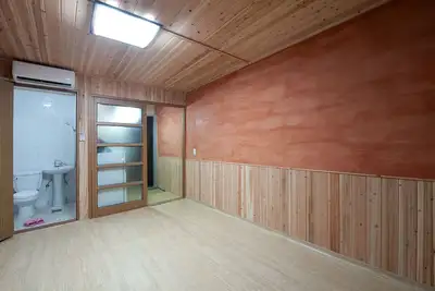 Image de Sunrise Yeodaji Pension