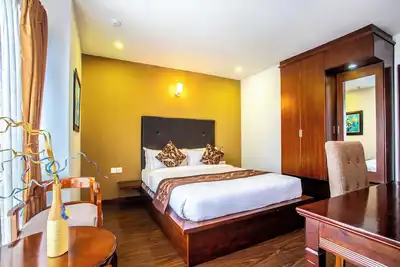 Image de Suite Homes, Serviced Apartment Hotel
