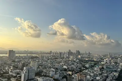 Image de Da nang Daisy Apartment