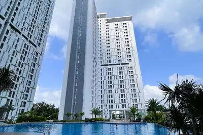 Image de The Satu Stay Apartement Sgv