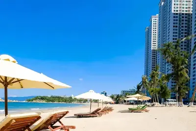 Image de Hqh Sea View Apartment