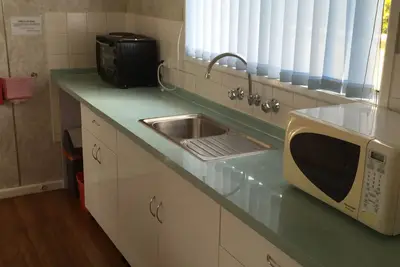 Image de Park Beach Cabins