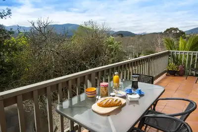 Image de Healesville Apartments