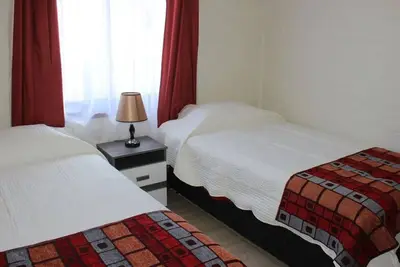 Image de Nouvel appartement, 1a centre de Villarrica