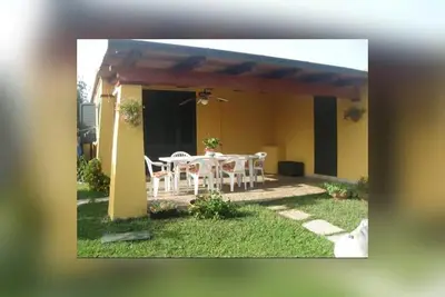 Image de Appartement Sefora avec jardin, Ă 100 m de la plage.