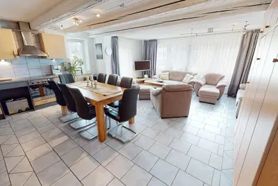 Image de Maison Seewind Fewo 3 Ă Laboe