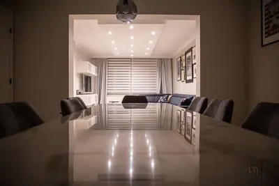 Image de Maison 6 chambres avec Jacuzzi