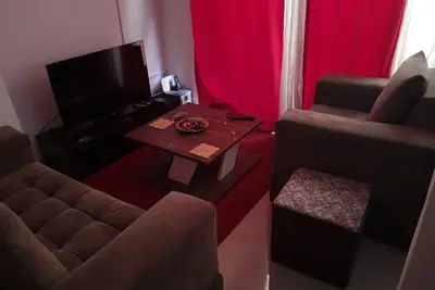 Image de Appartement Bcbg <br>3 personnes maximum