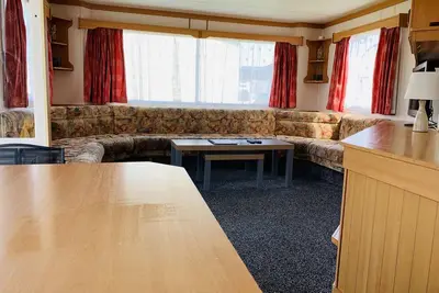 Image de Fantasy Island Caravan Hire