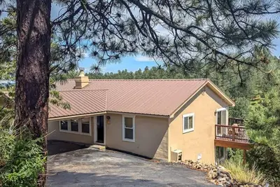 Image de Las Nubes - Cozy Cabins Real Estate, Llc.