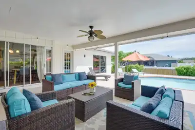 Image de Bradenton Home w / Pool-10 Min à la plage et Img Academy