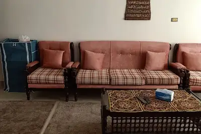 Image de Profitez de la vie et de la zone confortable