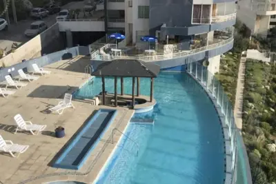 Image de Euromarina Appartement Gran Vista Confort