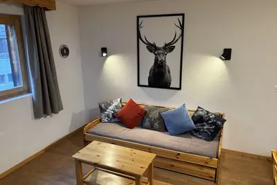 Image de Pracondu 1 207 - Outdoor & Fun  charming apartment