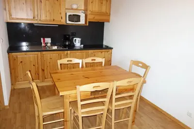 Image de Pracondu 2 005 - Outdoor & Fun  apartment 6 pers