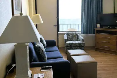 Image de Virginia Beach Oceanfront Condo