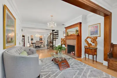 Image de Appartement Harlem Gem