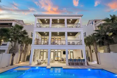 Image de Park Row 11 - Maisons neuves