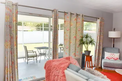 Image de Maison privée à quelques minutes des plages