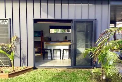 Image de Bali dans le studio de Berrara