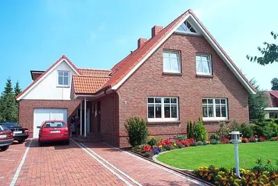 Image de Vacation apartment Strandnah 1, 65 sqm, 2 bedrooms, max. 4 persons