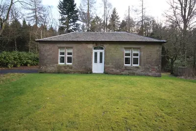 Image de Blairquhan Cottages