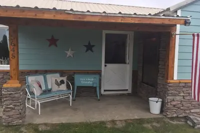 Image de Petite ferme - Maison entière