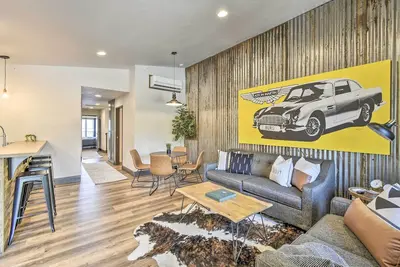 Image de Nouveau! Lotissement 0. 6 mi Ă Elkhart Lake Beach / Access!
