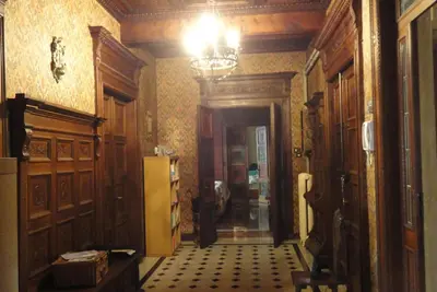 Image de Le Stanze Del Notaio Rosso Maraja - Chambres De Notaire Maraja Rouge