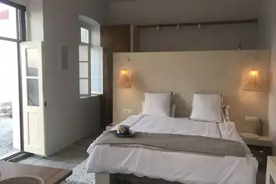 Image de Studio de luxe Boho Kali strata