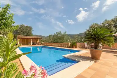 Image de Aire Can Pieres, Finca 5StarsHome Mallorca