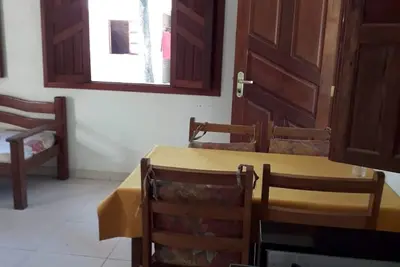 Image de Maison en location arraial d Ajuda Porto Seguro Bahia