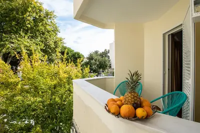 Image de T3 Carcavelos en bord de mer - Cascais / Lisbonne / Sintra