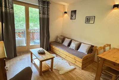 Image de Pracondu 2 207 - Outdoor & Fun  apartment 4 pers