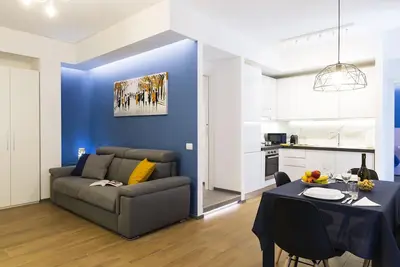 Image de NotaMI - Ecogreen Flats Prestige - Central Station