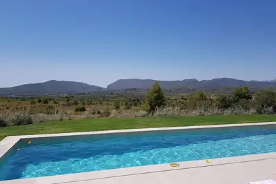 Image de Le luxe au bord du Parc naturel du Montgo